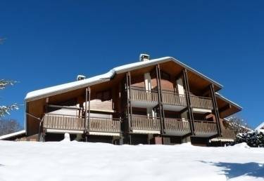 VAL NEIGE B à La Clusaz