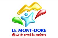 Le Mont Dore