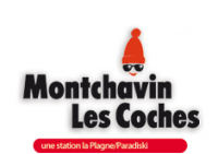 Montchavin les Coches