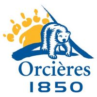 Orcières 1850