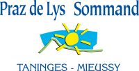 Praz de Lys Sommand