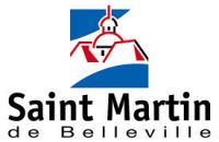 Saint Martin de Belleville