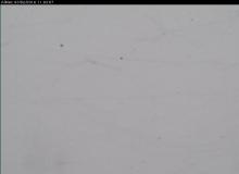 Webcam Piste du Crêt Corbeau - 2100 m  le 03-02-2016 à 13:00