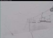 Webcam Village Le Mollard  le 03-02-2016 à 13:00