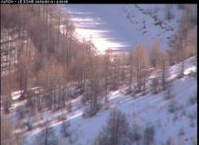 Webcam Arrivée TS4 du Blainon  le 03-02-2016 à 13:00