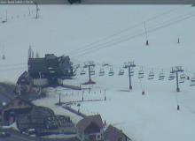 Webcam Berchia - Front de neige  le 03-02-2016 à 13:00