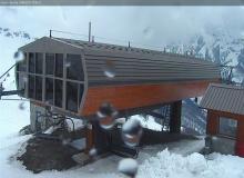 Webcam Berchia - Télésiège Butieres  le 03-02-2016 à 13:00