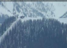 Webcam Berchia - Télésiège le Blainon  le 03-02-2016 à 13:00