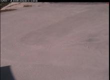 Webcam Dôme - La piste du Riounet  le 03-02-2016 à 13:00