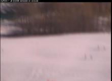 Webcam Gare du téléphérique Las Donnas  le 03-02-2016 à 13:00
