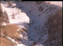 Webcam Snowpark  le 03-02-2016 à 13:00