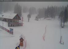 Webcam La Sure  le 03-02-2016 à 13:00