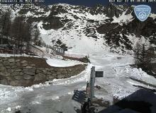 Webcam Brevent Col Cornu  le 03-02-2016 à 13:00