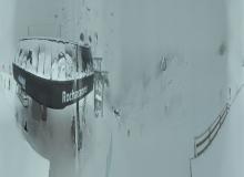 Webcam Rochassons  le 03-02-2016 à 13:00