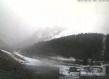 Webcam Barèges Tournaboup  le 03-02-2016 à 13:00