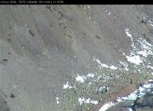 Webcam Combre Grosse  le 03-02-2016 à 13:00