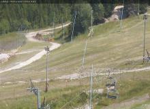 Webcam La piste Grandes Gueules  le 03-02-2016 à 13:00