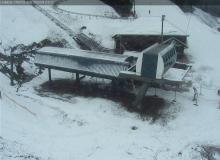 Webcam Parking Sud  le 03-02-2016 à 13:00