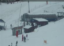 Webcam Pistes Ecoles  le 03-02-2016 à 13:00