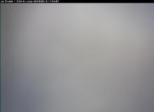 Webcam Départ du Télésiège de l'Aiguille  le 03-02-2016 à 13:00