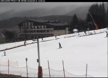 Webcam Résidence du Chatelard  le 03-02-2016 à 13:00