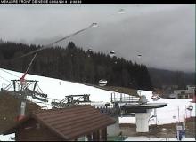 Webcam Télésiège du Gonçon  le 03-02-2016 à 13:00