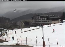 Webcam Téléski de l'Ecureuil  le 03-02-2016 à 13:00