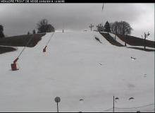 Webcam Téléski du Chatelard  le 03-02-2016 à 13:00