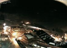 Webcam MERIBEL - Rond Point des Pistes  le 03-02-2016 à 13:00