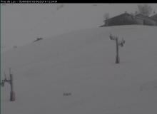 Webcam Auberge des Mouilles  le 03-02-2016 à 13:00