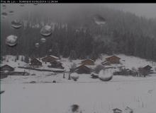 Webcam Hameau de Mary  le 03-02-2016 à 13:00