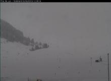 Webcam Piste du Farquet  le 03-02-2016 à 13:00