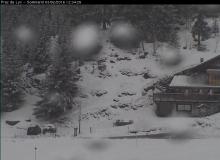 Webcam Restaurant Le Matafan  le 03-02-2016 à 13:00