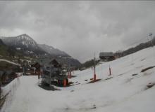 Webcam Flumet  le 03-02-2016 à 13:00