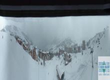 Webcam webcam Front de neige Longchamp 1650m.  le 03-02-2016 à 13:00