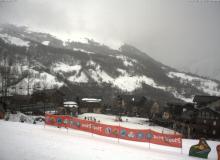 Webcam Village  le 03-02-2016 à 13:00