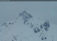 Webcam Auron Berchia - Sommet de Las Donnas