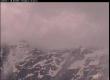 Webcam Auron Dôme - Mont Grand Cimon
