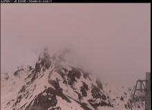 Webcam Auron Dôme - Sommet las donnas