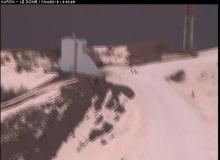 Webcam Auron Dôme - Télépherique Las Donnas