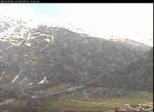 Webcam Bessans Val D'arc L'Ouille allegra et la Bessanèse