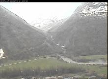 Webcam Bessans Val D'arc Vallée de Ribon