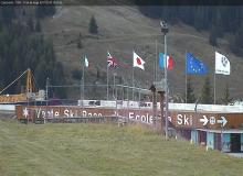 Webcam Courchevel Ecole de Ski Courchevel 1650