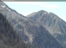 Webcam Isola 2000 Centre Station - Circuit de glace Vacherie