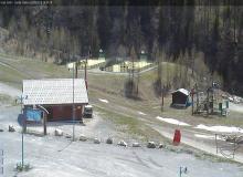 Webcam Isola 2000 Centre Station - Domaine de Geant