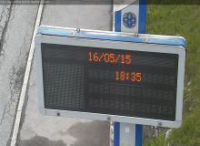 Webcam Isola 2000 Centre Station - Infos route