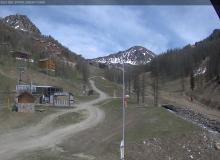 Webcam Isola 2000 Chastillon