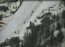 Webcam Isola 2000 Secteur Combe Grosse