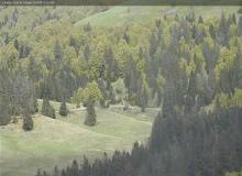 Webcam La Bresse Hohneck Le Kastelberg