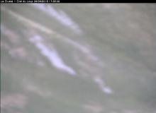 Webcam La Clusaz Départ du Téléski Juments 2000